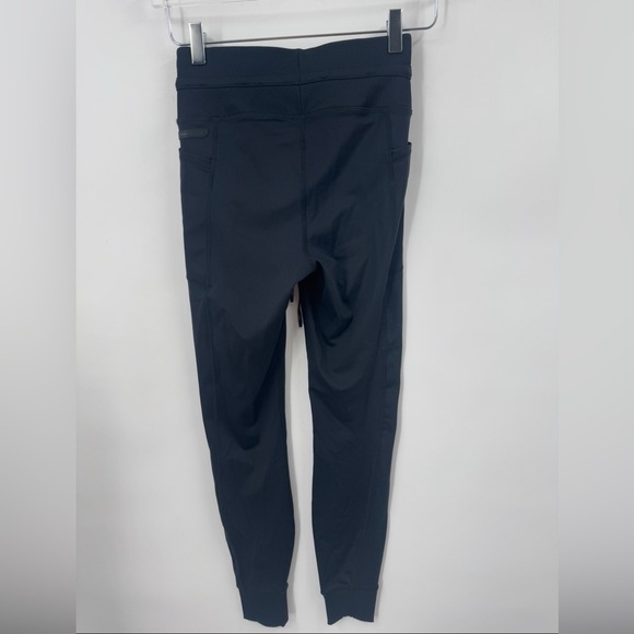 Travis Mathew Moveknit Tie Legging Small B2762 - Picture 5 of 7